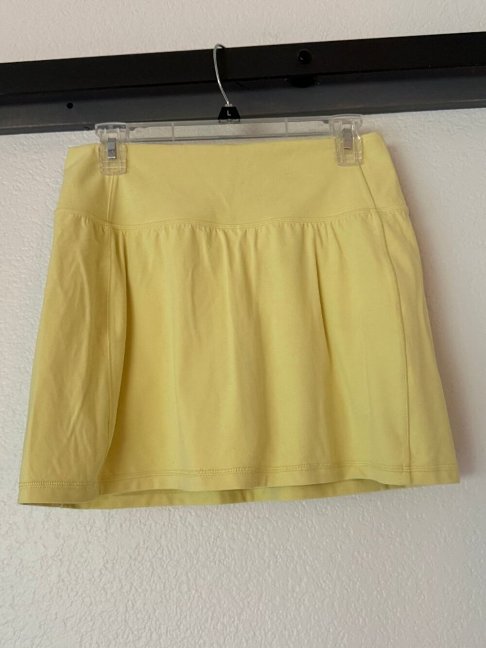 Athleta Salutation Skort